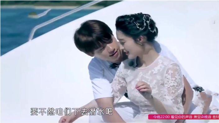 小艾比当海军