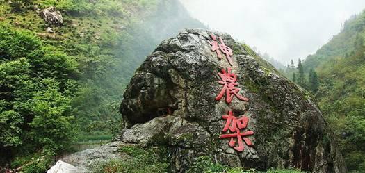 神游记